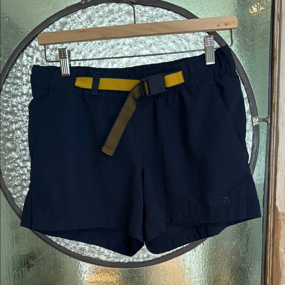 The North Face Athletic Shorts Performance Wear